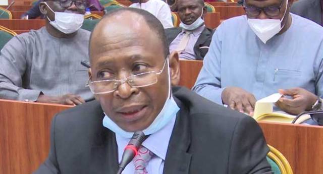 £4.2m Loot Funds Returned To Delta State Government, Says AGF