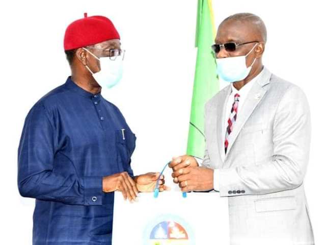 Okowa announces full autonomy for Delta judiciary