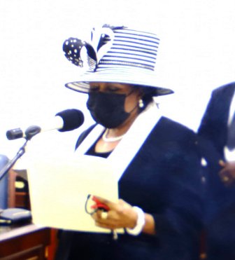 Nwaobi Congratulates Diai On Appointment As Delta Acting Chief Judge