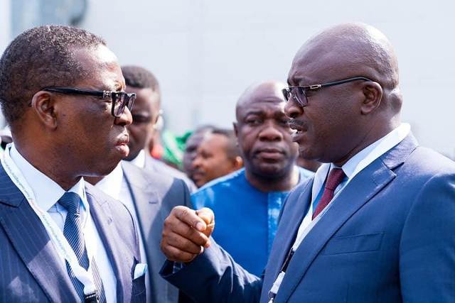 Arrangements For 2021 Delta State Praise, Thanksgiving Day Enters Top Gear