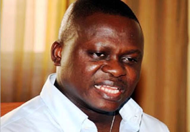 Alaibe: Lie From Pit of Hell! I Don’t Know Brenda Ataga By Timi Alaibe