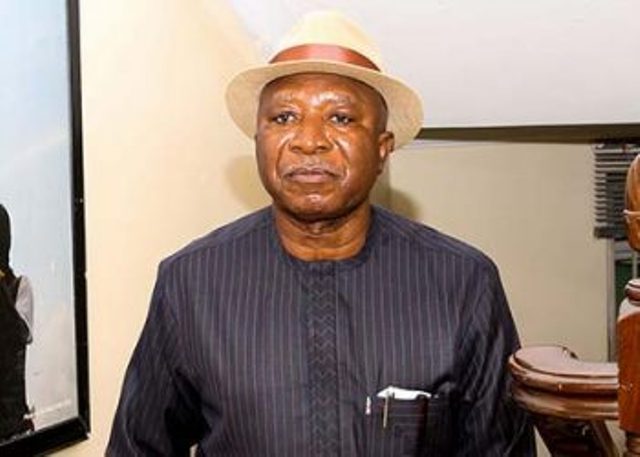 Niger Delta Presidential Amnesty Programme to be replaced