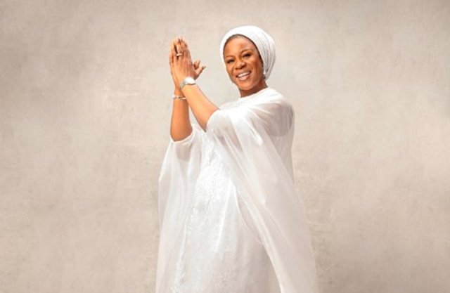 Reps Minority Leader Elumelu hails Dame Okowa @60