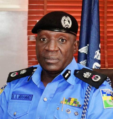 Group Takes Responsibility For Fire Incident At FS, Asaba, Threatens To Bomb Asaba, Agbor  …There’s no cause for alarm – Delta Police Command