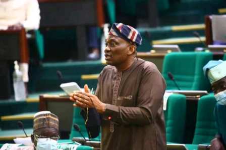 EFCC: Reps Minority CaucusTasks FG Not To Muffle Bawa’s Death Threat Complains