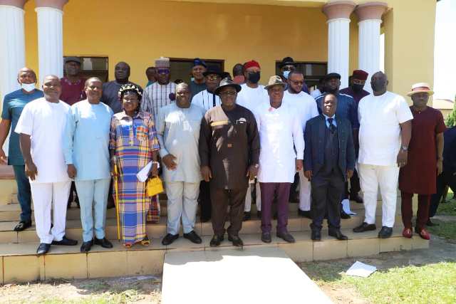 Passage of New Delta Universities Bills, Our Greatest Achievement – Delta Assembly
