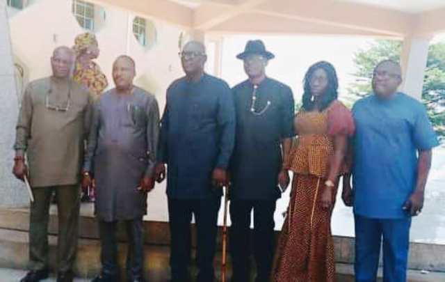Isoko North Crisis: Delta PDP sets up peace, reconciliation committee
