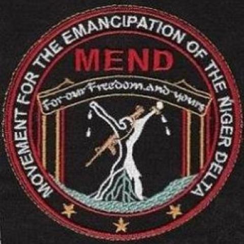 Fulani Jihadists Threat : MEND warns against attack on Delta …says Fulanis, facilities belonging to them will cease to exist