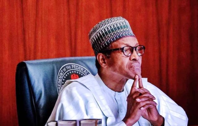 Minority Senators Gives Buhari Six-Week Ultimatum To Tackle Insecurity, Threaten Impeachment