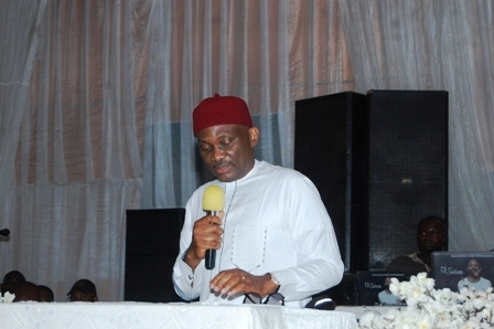 Credible election: Way Through Which Citizens Enforce Their Choice Of Leadership – Elumelu