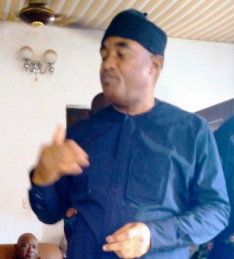 Delta APC Chairmanship: I‘ll Unify All Feuding Tendencies, Take Party To A Higher Level In Delta, Ashibuogwu Vows