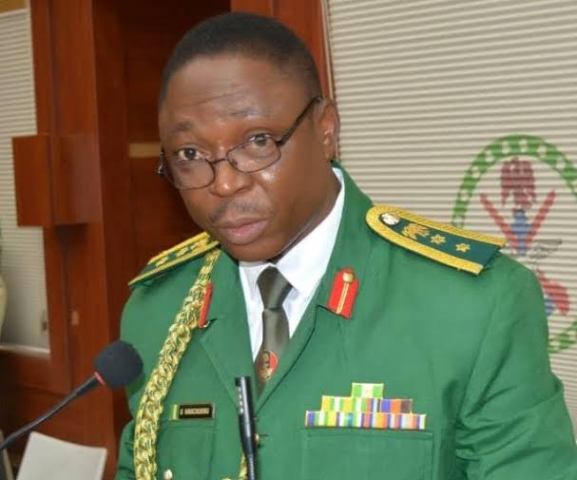 Army denies freeing 1009 Boko Haram terrorists in custody