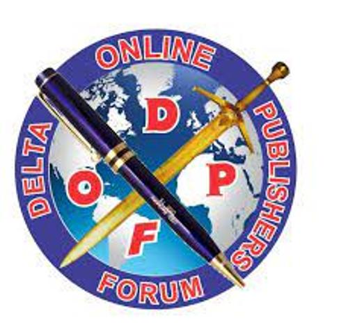 Honorarium To Publishers, Journalists: DOPF DECRIES GREED, PASSES VOTE OF NO CONFIDENCE ON IKEOGWU-LED DELTA NUJ