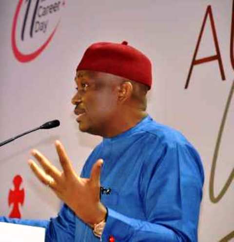 Class Of 84 SPGS, Onicha-Ugbo AGM: Elumelu to Deliver Inaugural Lecture, Mozia to Be Honoured