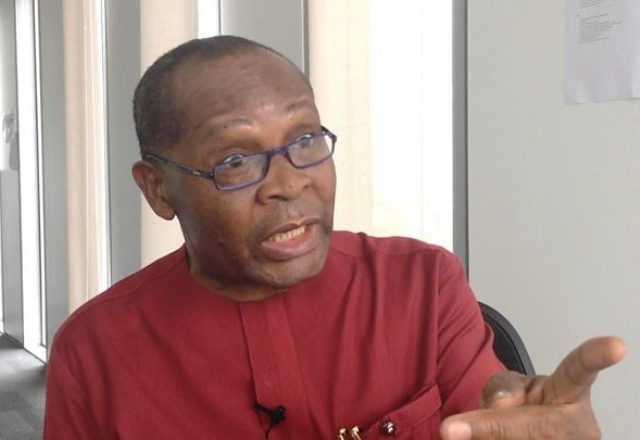 Joe Igbokwe’s Family Members Disown Him  