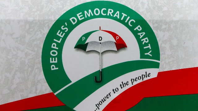 Delta New Universities: Delta PDP Dismisses Allegations by APC …Says APC thrives on misinformation