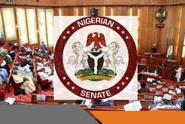 Supreme Court Justices Allegations: Senate Resolves To Continue Probe Despite CJN Resignation