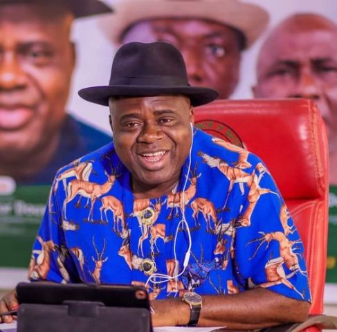 PIB: Host Community Provision A Time Bomb, Gov Diri Warns