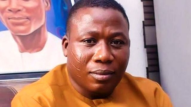 Igboho will be released — Prof. Akintoye  …Speaks on efforts to block his repatriation to Nigeria