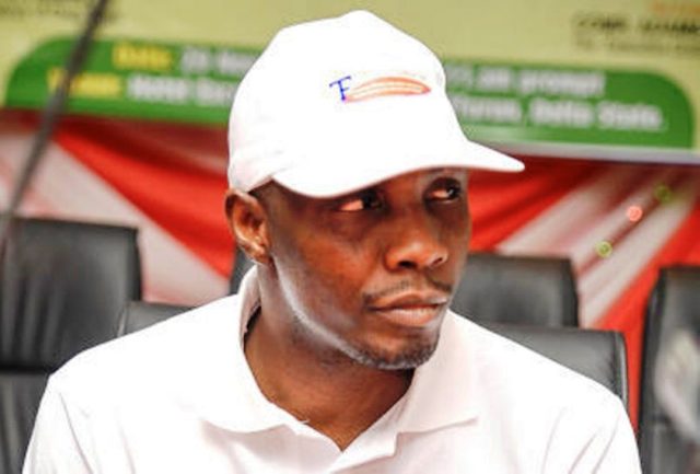 Nobody Dares Tantita; Tompolo Speaks As Protesters Attack 28,000bpd Facility