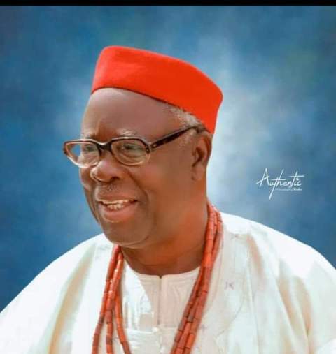 Osinbajo, Atiku, Governors, National Assembly Members, Family, celebrate Pa Okowa’s legacy