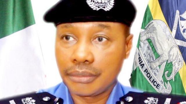 Those Who Laid Siege On Justice Odili’s Residence Will Be Brought To Book – IGP