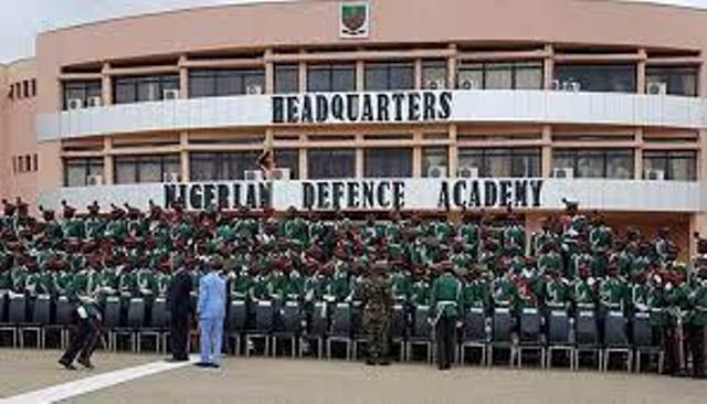 Insecurity: Bandits Attack NDA, Kill Two Officers, Abduct One