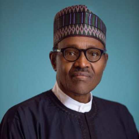 UN General Assembly: Buhari Arrives In New York