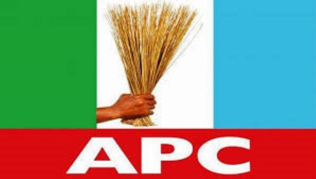 Confusion as over 70 armed operatives seal off APC HQ