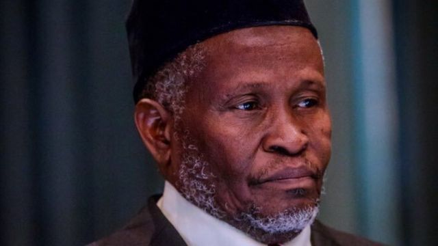 Ex Parte Orders: CJN Reads Riot Act As NJC Queries Three Judges