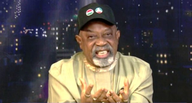Ngige Urges Striking Doctors To Go Back To Work  …Says Negotiations Continues