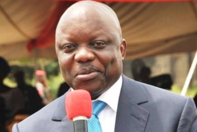 DOPF Lecture: Former Delta Governor, Uduaghan To Speak On Niger Delta Economy