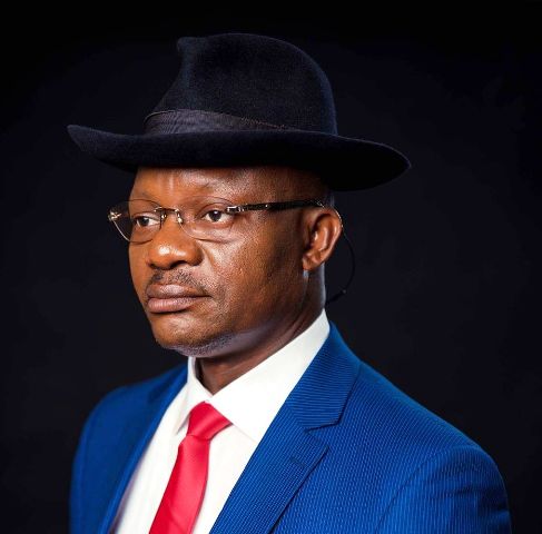 NDDC Political Tool For Ruling Parties – Aniagwu