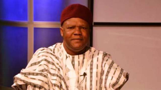 UATH Reacts On How Former CBN DG Mailafia Died … Refutes Shabby Treatment Allegations