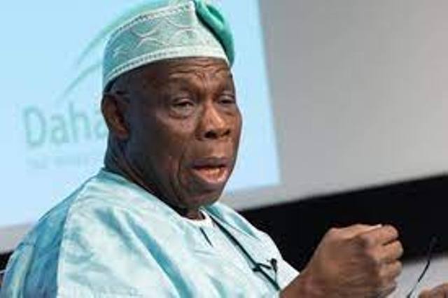 Accumulating Debts For Next Generation Is Criminal, Says Obasanjo