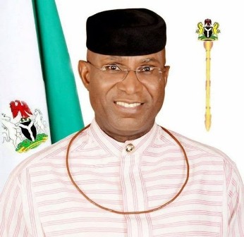 Delta 2023 Guber: Senator Omo-Agege Officially Declares To Contest