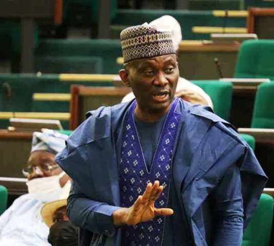 Eid-el-Fitr: Reps Minority Caucus Urges National Renewal