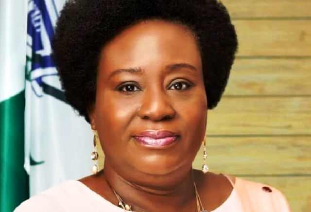 Head of Service of the Federation Backs Reforms at NLRC  …  Orders Senior Staff Audit