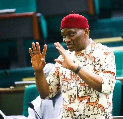 Lagos EndSARS Report: FG Officials Have Questions to Answer-Reps Minority Caucus…Says Report Reveals An Attempt To Cover Up Bloody Massacre of Youths
