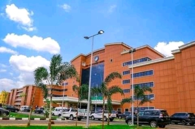 Osinbajo Inaugurates New Delta Secretariat …Secretariat Legacy of Okowa’s inspirational leadership – Osinbajo