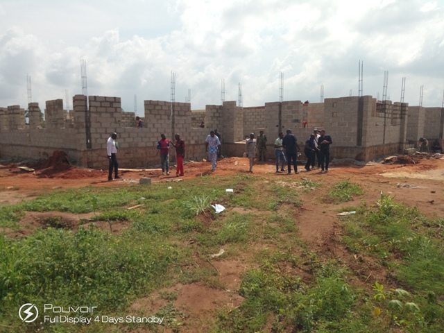 Aniocha North Skills Acquisition Centre To Be Fully Operational In March 2022, Says Okwechime