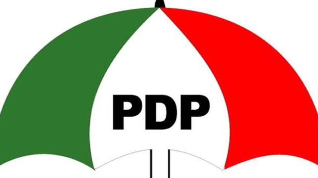 APC Lied About Church Renovation Of Warri Stadium – PDP