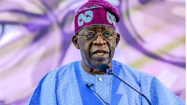 Full Text Of Tinubu’s Declaration Of State Of Emergency In Rivers State