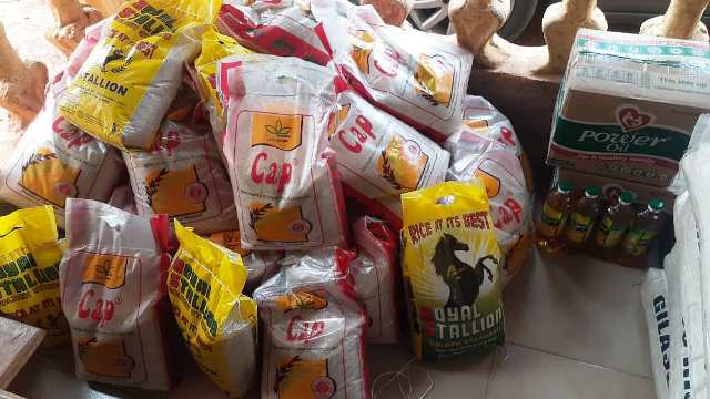 Issele-Mkpitime Federal Union Appreciates Vigilante Group, Widows