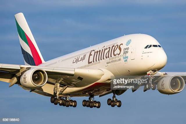 UAE Relaxes Entry Ban On Nigerians, Others From Saturday