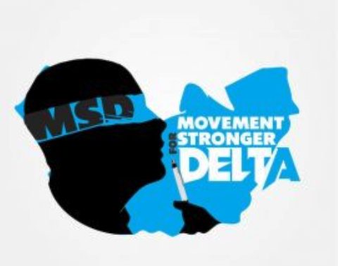 MSD SCORNS DELTA APC’s ILLOGIC AND CLUELESS HOGWASH OVER PDP STATEMENT ON OMO-AGEGE