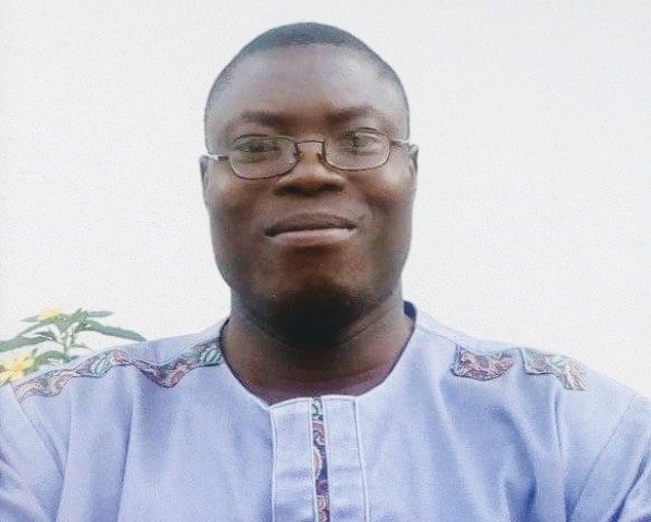 Respect My Right To Freedom Of Association; Former Delta APC Acting Publicity Secretary Takes A Swipe At APC.