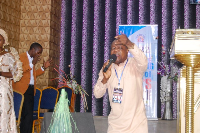Anioma Delta Baptist Conference 8th Annual Session Concludes Gloriously …As CP, Dr. Paul Anyasi Expresses Hope For A Better Future