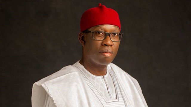 MARIS LECTURE: Okowa To Be Special Guest Of Honour