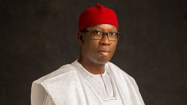 The Governor Ifeanyi Okowa Political Mystique in Delta  By Festus Bomo Patani